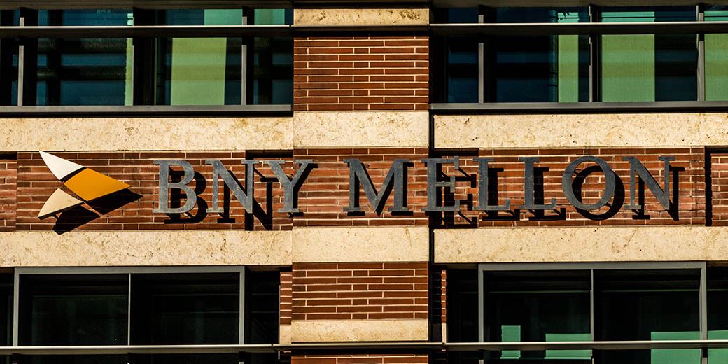 BNY Mellon fined $1.5m by SEC for misleading ESG fund statements
