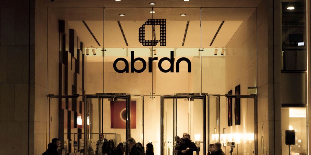 Alpha Female: How Abrdn is achieving its diversity goals