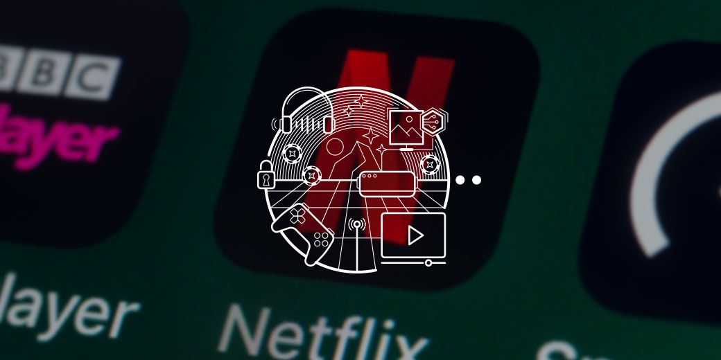Netflix crisis