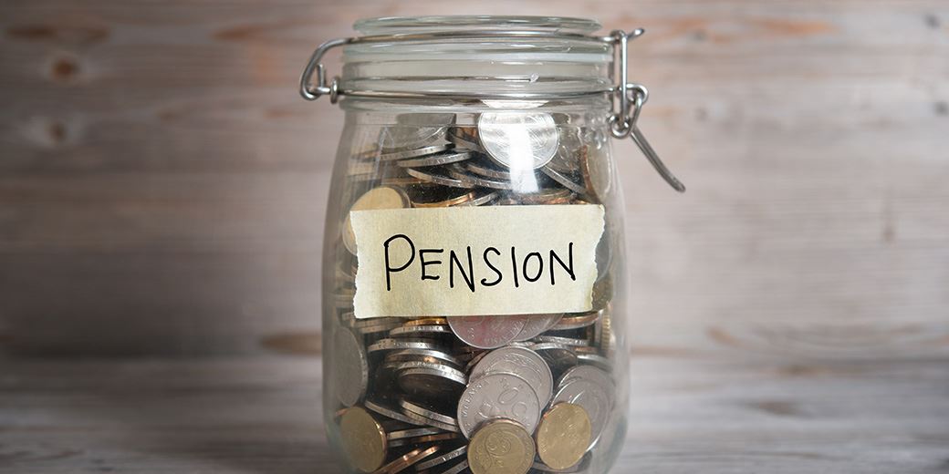 Schroders takes on OCIO mandate for €12bn pension schemes