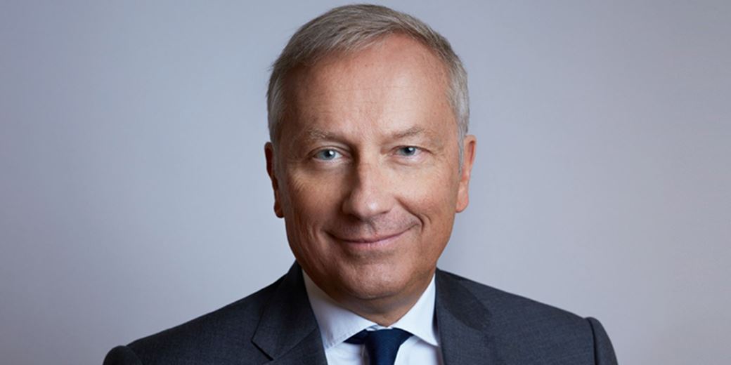 Julius Baer CIO: ‘This is one of the most challenging markets in my career’