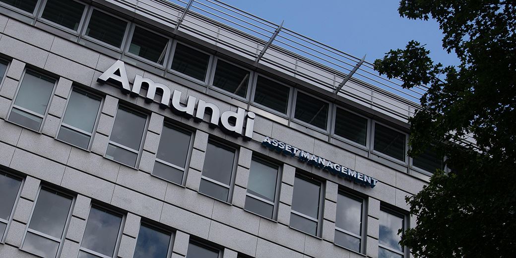 Amundi doubles down on M&A ambitions as part of strategic plan