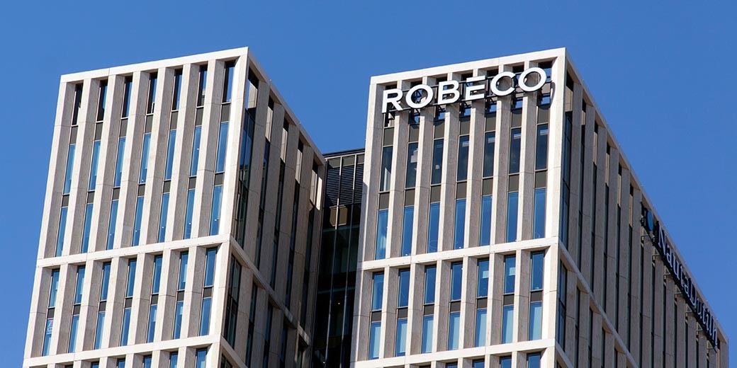 Robeco targets net-zero pathway with new Article 9 fund