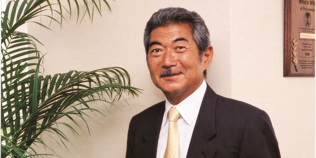 Exclusive: Hideo Shiozumi to step back from fund management