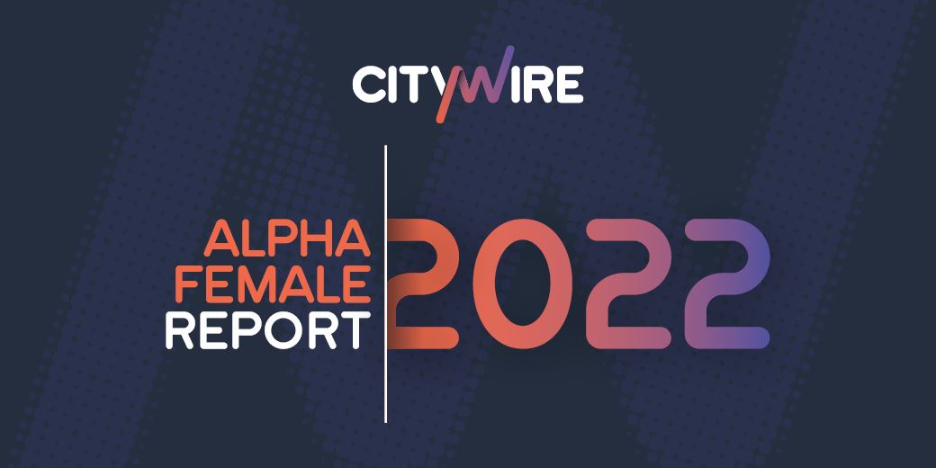 Citywire Alpha Female
