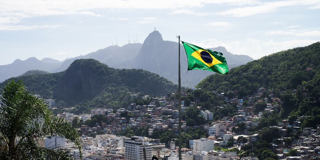 Brazil’s legendary home bias may be about to end