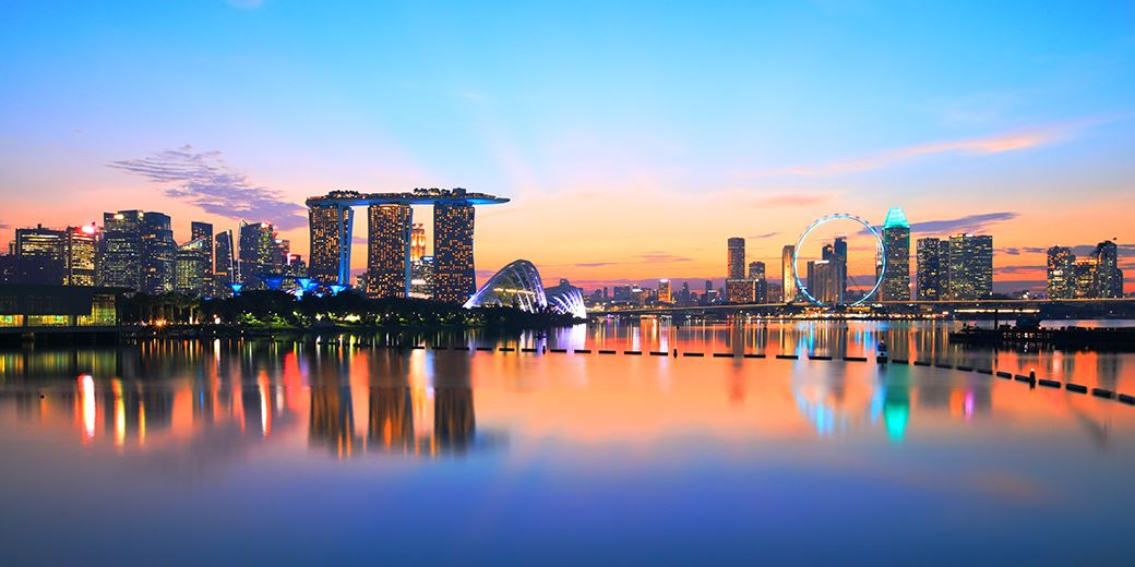 Tokenisation takes off in Singapore
