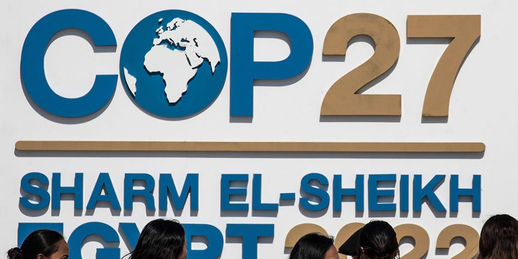 COP27: $120bn ‘shovel-ready’ projects are ready for investment, says Ninety One