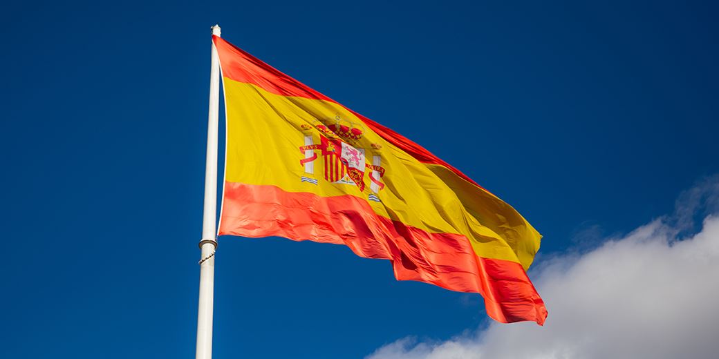 Spanish selectors: Our clients show no interest in sustainable investing