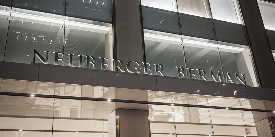 Alts Insider: Neuberger Berman plans further push with new strategies