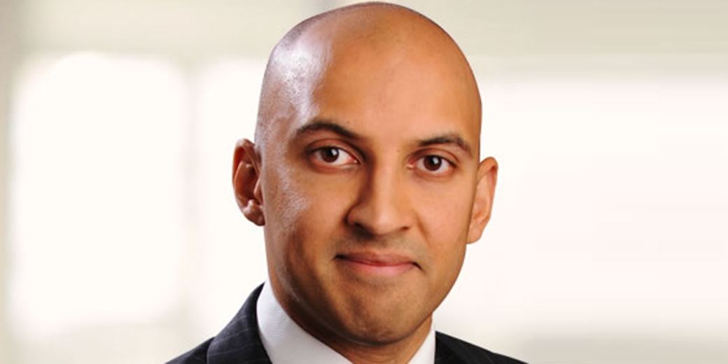 Elite bond manager Rick Patel reflects on a ‘challenging year’
